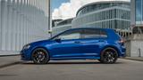 Volkswagen MTM Golf 2.0 TSI 4MOTION BMT R 280kW Pano - mit Benzin-Antrieb: Blau, Standheizung