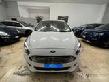 Ford S-Max 2.0 TDCi 150CV Start&Stop Powershift  - Ford S-Max mit Halbautomatikschaltung