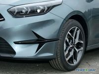 Kia cee'd Sportswagon - Vorschau Bild 10