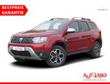 Dacia Duster II 1.3 TCE Prestige Navi 360° Totwinkel - Dacia Duster Gebrauchtwagen in Dresden