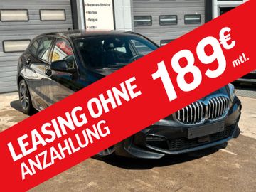 BMW 118i M Sport*189€*SOFORT-VERFÜGBAR*