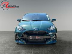 TOYOTA Yaris Hybrid 116 1.5 VVT-i Teamplayer (XPA1)