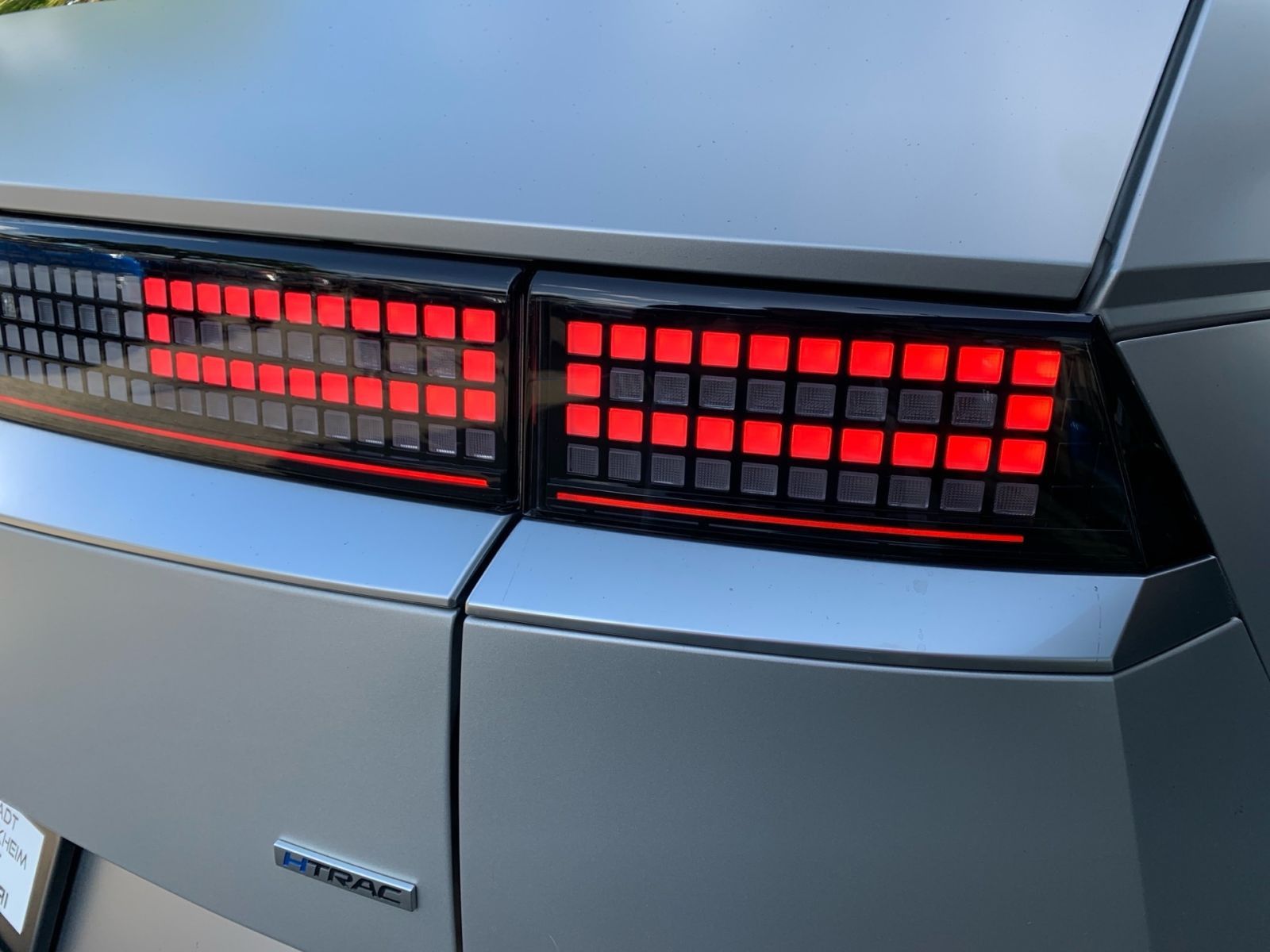 Fahrzeugabbildung Hyundai IONIQ 5 Uniq 77,4 kWh 4WD Assi 20Zoll Pano