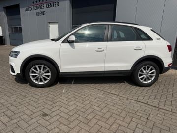 Audi Q3 - 3