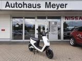 Andere Alegra E-Scooter 100% Strom 2 Sitze
