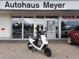 Andere Alegra E-Scooter 100% Strom 2 Sitze - GEBRAUCHT SITZE