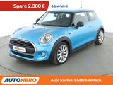 MINI One*LED*TEMPO*PDC*PANO*ALU*KLIMA* - MINI MINI Gebrauchtwagen in München