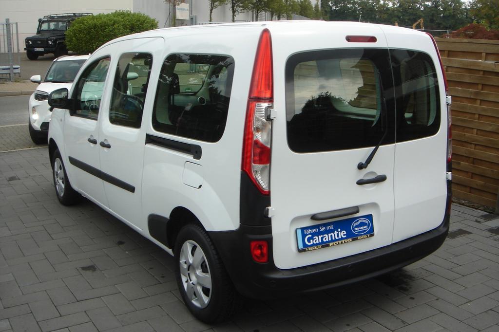 Renault Grand Kangoo