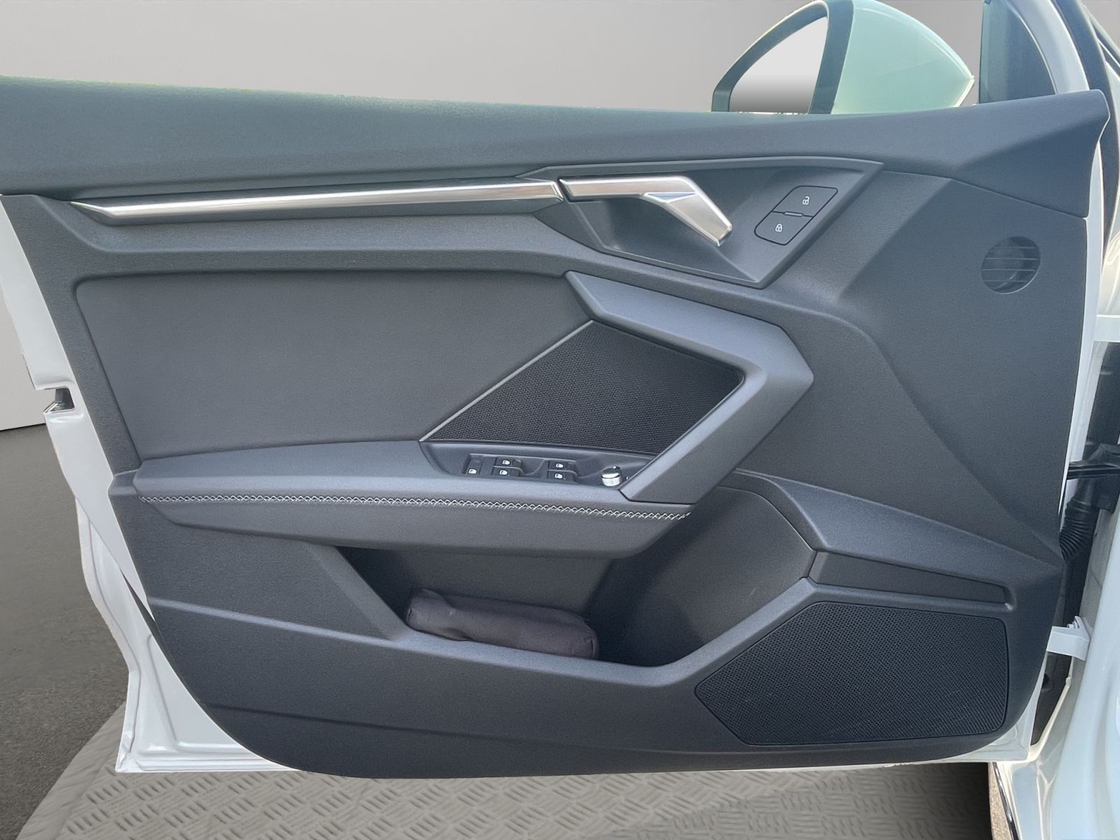 Audi A3 - Bild 16