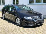 Volkswagen Passat Variant R36 4Motion DSG Xenon Navi Temp. - gebrauchte VW Passat Variant aus dem Jahr 2009