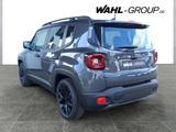 Jeep Renegade Summit MHEV Komfort Paket - Jeep Renegade Summit mit Hybrid-Antrieb (Benzin/Elektro)
