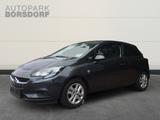 Opel Corsa E Active 1.4 Turbo PDC SHZ Temp Android Au - Opel Corsa Gebrauchtwagen in Leipzig
