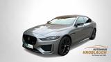 Jaguar XE R-Dynamic Black AWD Meridian, 8xAlu, HUD, AHK - Jaguar XE aus 2021
