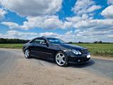 Mercedes-Benz CLK 320 AVANTGARDE Designo - gebrauchte Mercedes-Benz CLK 320 aus dem Jahr 2005