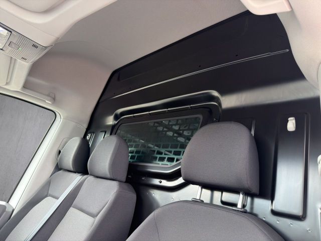Crafter Kasten 35 2.0 TDI MR AHK/Klima/RFK/APC