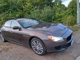 Andere Maserati Quattroporte V6 Diesel - Andere mit Diesel-Antrieb: Limousine