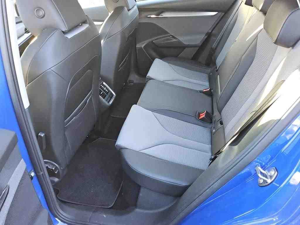 Skoda Enyaq - Bild 9