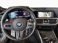 BMW M4 - Vorschau Bild 14