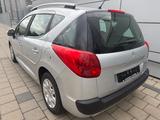 Peugeot 207 SW Tendance - Peugeot 207: SW Tendance