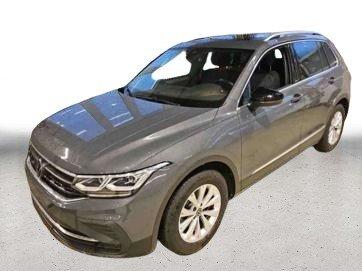 Volkswagen Tiguan MOVE 1.5 TSI DSG MATRIX+STH+AHK+NAVI+RFK