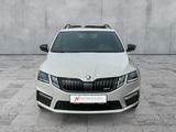 Skoda Octavia Combi 2.0 TSI RS LED+2xPDC+GRA+AHK+PANO - Skoda Octavia: 2.0