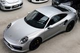 Porsche 991 Turbo S Burmester Lift LED Kamera 18Wege - Porsche 991: Coupé, Turbo