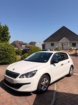 Peugeot 308 Access PureTech 82 Access - Peugeot 308 in Lübeck