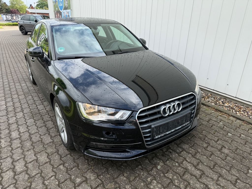 Angebot ansehen Audi A3