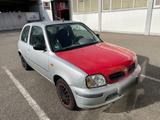 Nissan NISSAN MICRA 2001 - Nissan Micra in Karlsruhe