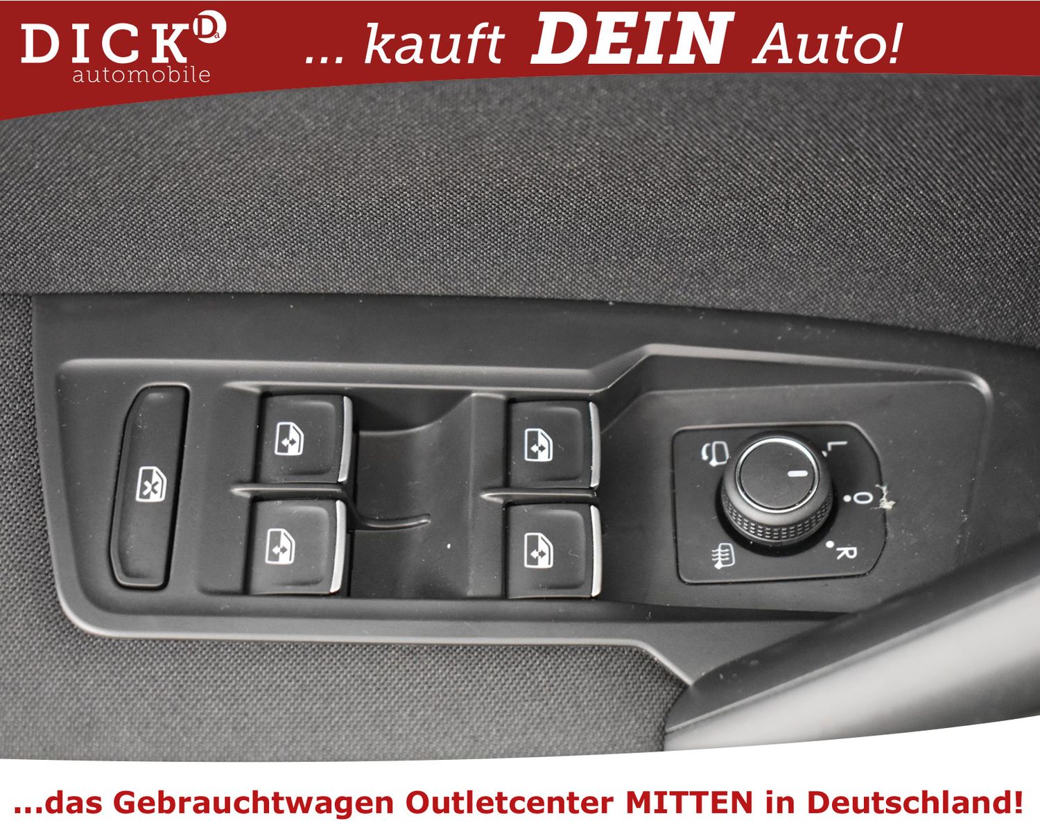 VW Tiguan Allsp1.5 TSI Life 7SIT+VIRTU+LED+SHZ+AHK+ - Image 10