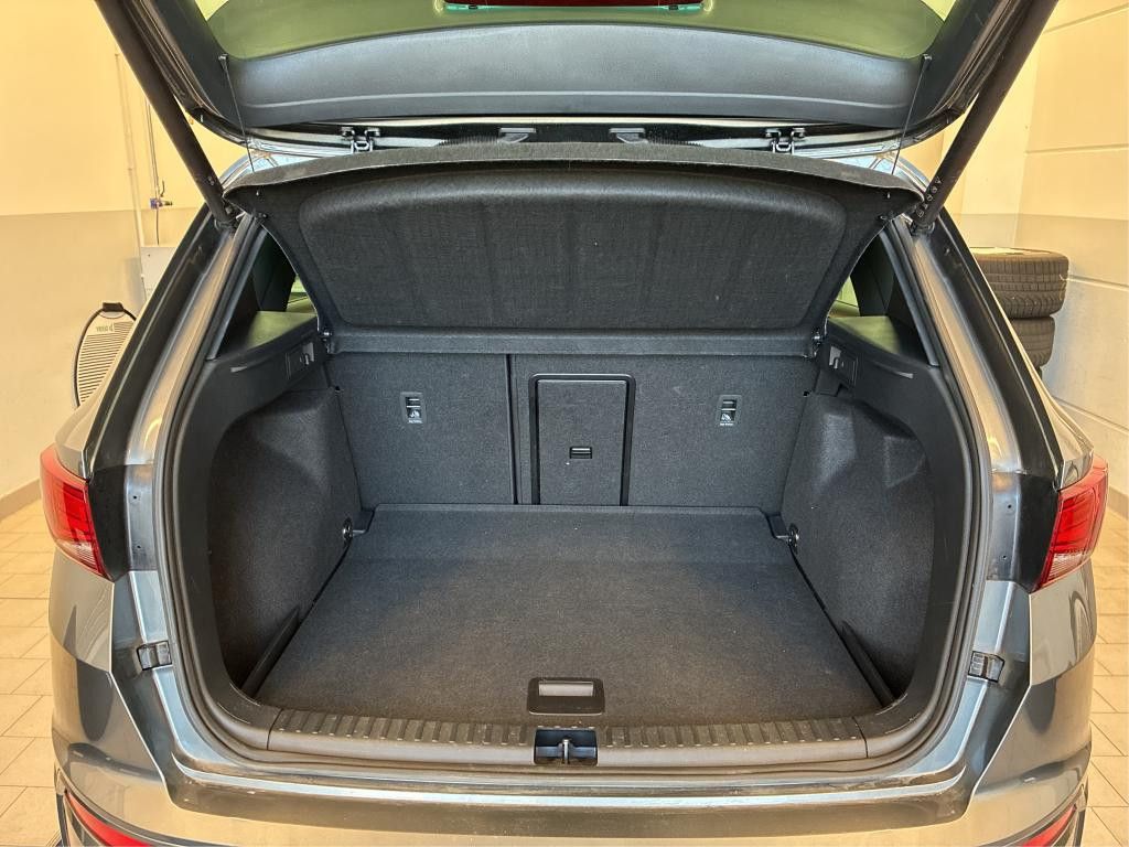 Cupra Ateca - Bild 9