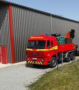 Mercedes-Benz SK 2650