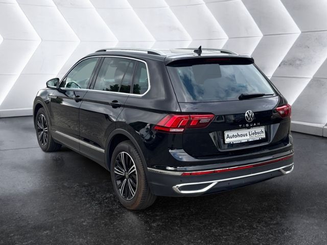 Volkswagen Tiguan - Bild 3