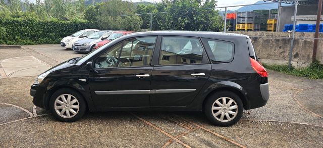 Renault SCENIC 1.5dCi CRUISE CLIMA AUT DISTRIBUZIONE OK