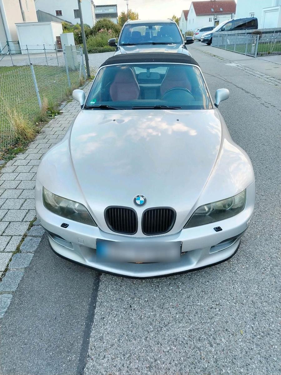 BMW Z3