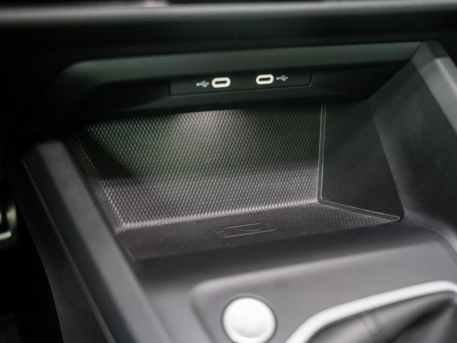 Volkswagen Golf MOVE 1.0 TSI 6-Gang Virtual LED, миниатюра 17
