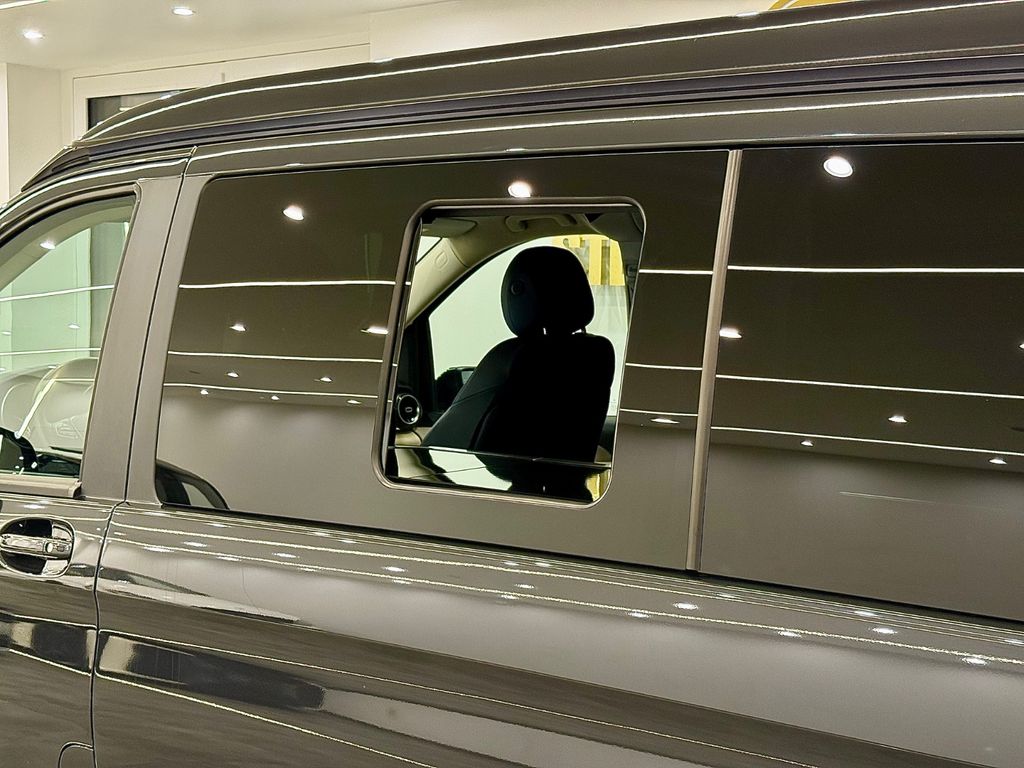 Mercedes-Benz V 300 - Bild 30