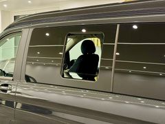 Mercedes-Benz V 300 - Vorschau 30