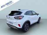 Ford Puma 1.0 EcoBoost Hybrid TITANIUM (J2K) - Ford Puma Tageszulassungen