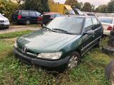 Peugeot 306  Klima 5 Türe Tüv bis11/2026 - gebrauchte Peugeot 306 aus dem Jahr 1997
