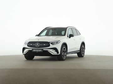 Mercedes GLC 200 - 2