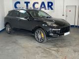 Porsche Cayenne Turbo S - VOLL - 1Hand