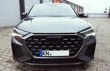 Audi RSQ3 2.5 TFSI S tronic quattro Matrix  - Audi RSQ3 aus 2020
