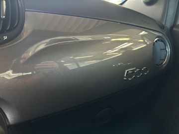 Fiat 500 1.0 Club CARPLAY TEMPOMAT KLIMA DAB ZV