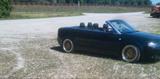 Audi A4 Cabrio 3.0l - Audi A4 aus 2003: 3.0