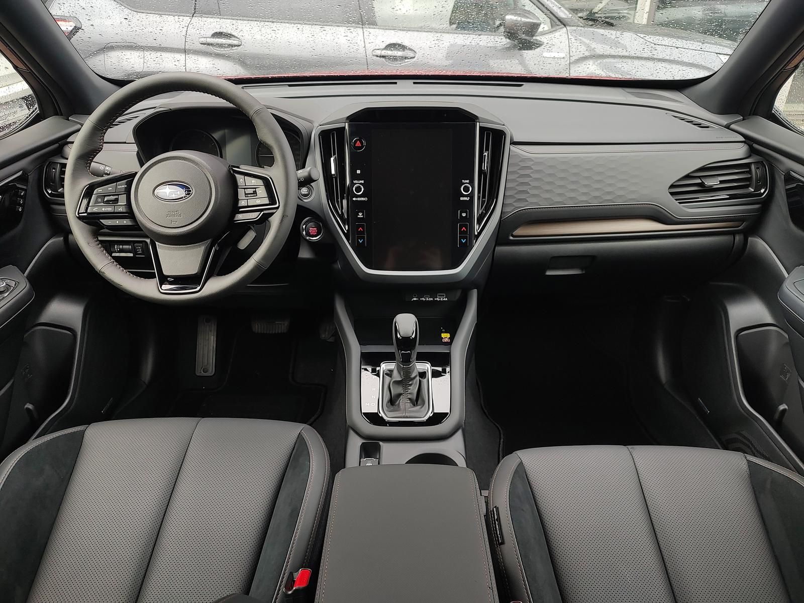 Subaru Forester - Bild 10