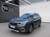 Subaru Forester e-Boxer 2.0ie MHEV Comfort AHK WKR LED - Subaru Gebrauchtwagen von 2020