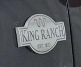 Ford Expedition King Ranch - Ford Expedition Gebrauchtwagen