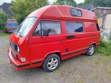 Volkswagen T3 Multivan - weiße Volkswagen T3 Multivan