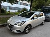 Opel Corsa 1.4 Edition Automatik Edition - Behindertengerechte Opel Corsa